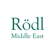 Logo of Rodl Middle East